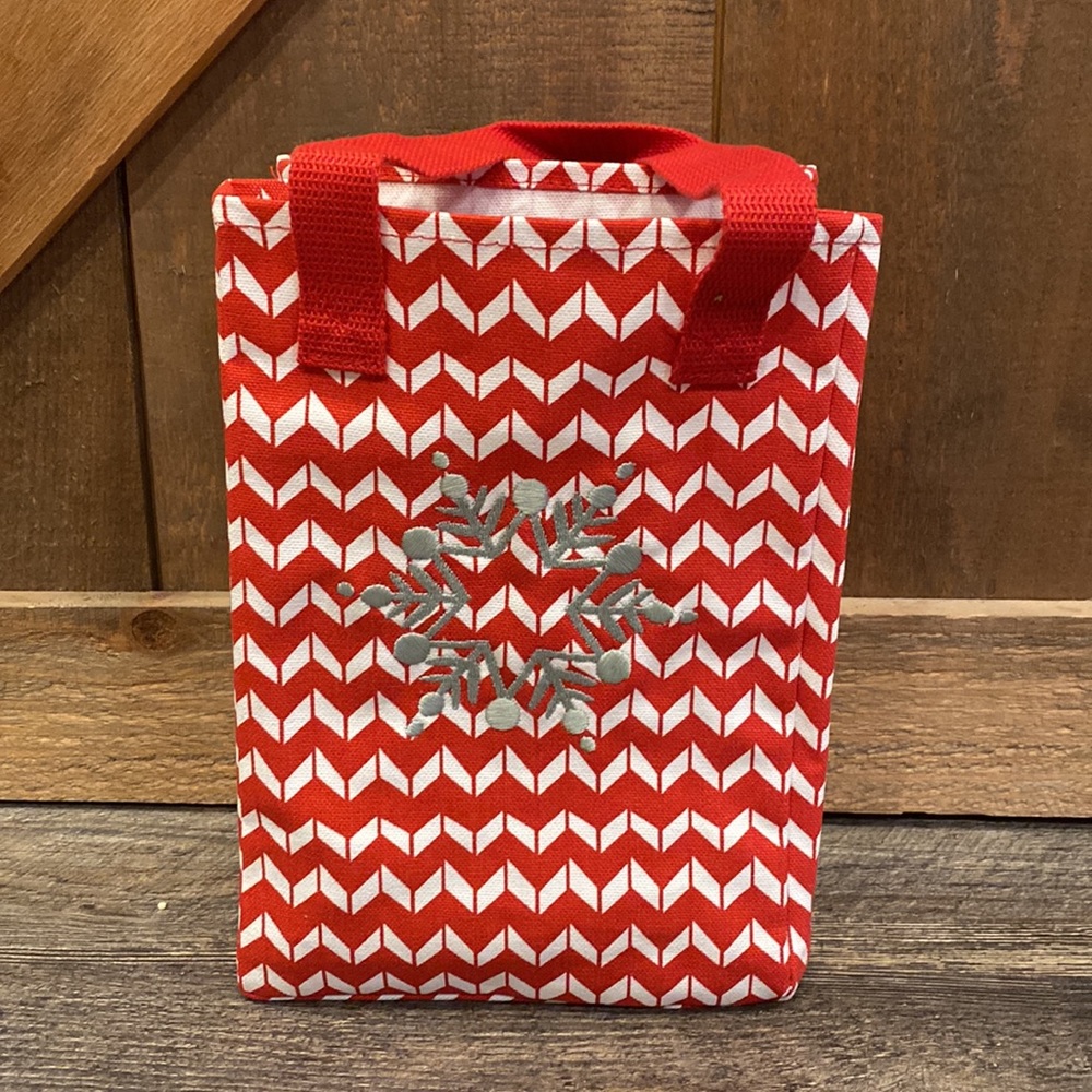 Thirty One twice as nice tote